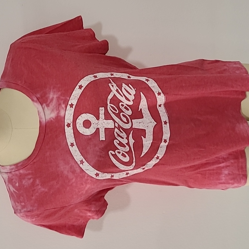 Coca Cola t-shirt